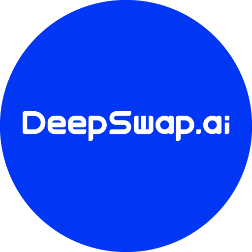 DeepSwap AI logo