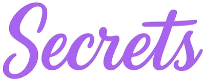 Secrets AI logo