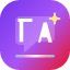 AI Trans Chat icon