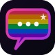 AI Gay Chat icon