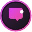 Shemale AI app icon