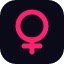 Trans AI Chat icon